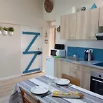 Maison De Pecheur A Tatil Evi