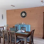 Maison De Pecheur A