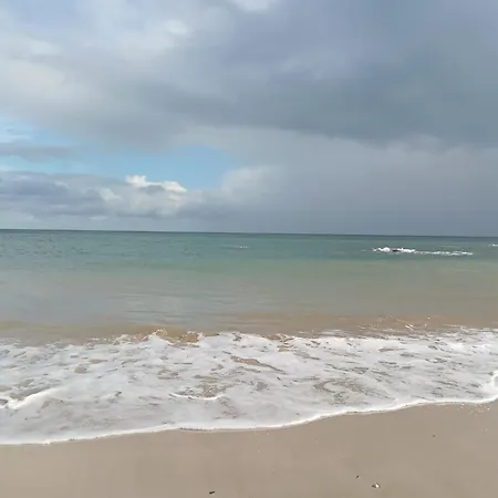 Maison De Pecheur A * Barfleur