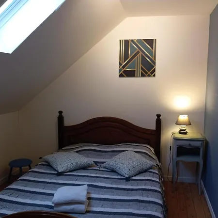 Maison De Pecheur A * Barfleur