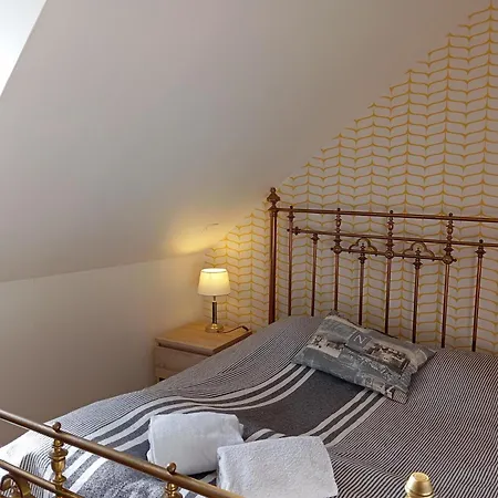 Maison De Pecheur A *