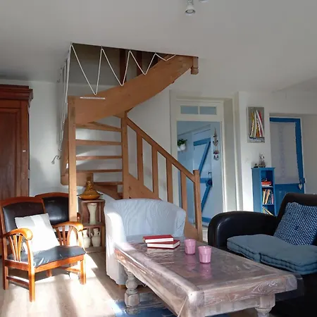 Maison De Pecheur A Ferienhaus