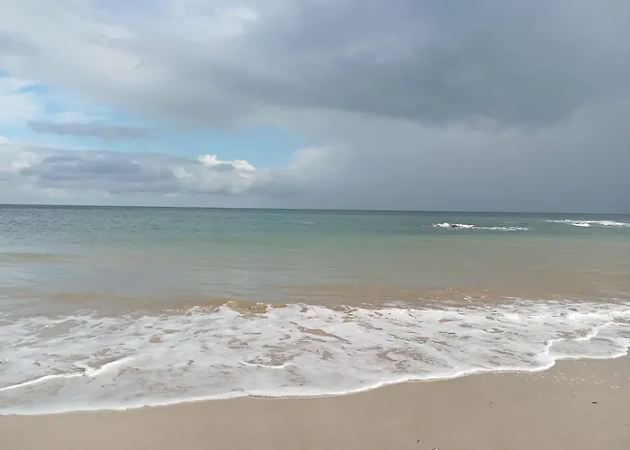 Maison De Pecheur A * 巴尔夫勒