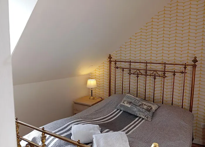 Maison De Pecheur A *